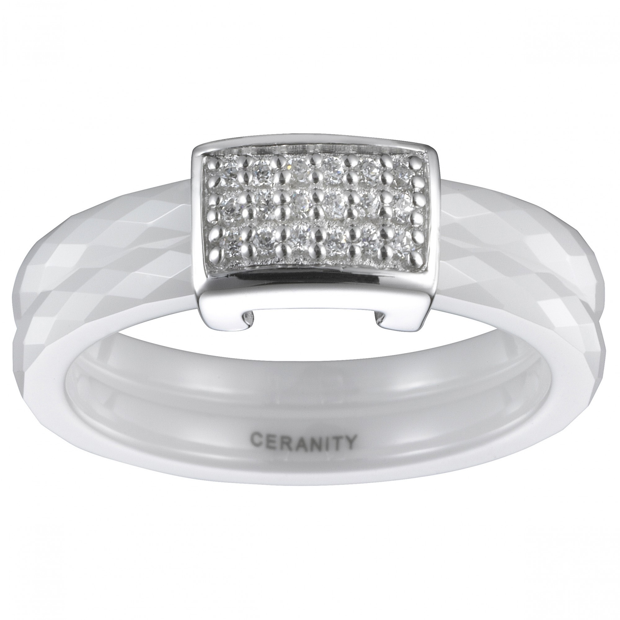 Bague Phebus Femme en Argent