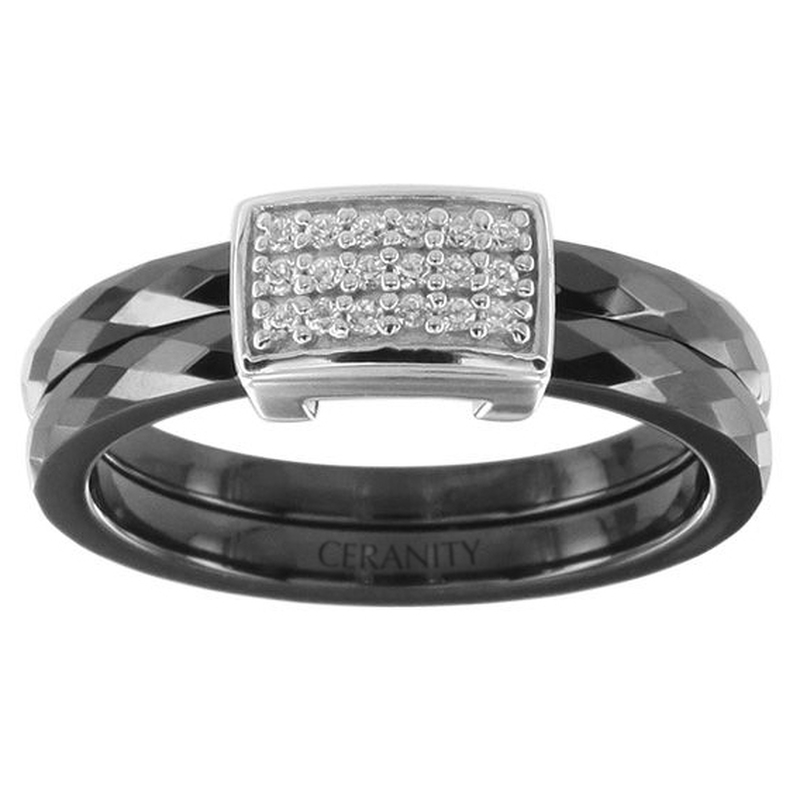 Bague Phebus Femme en Argent