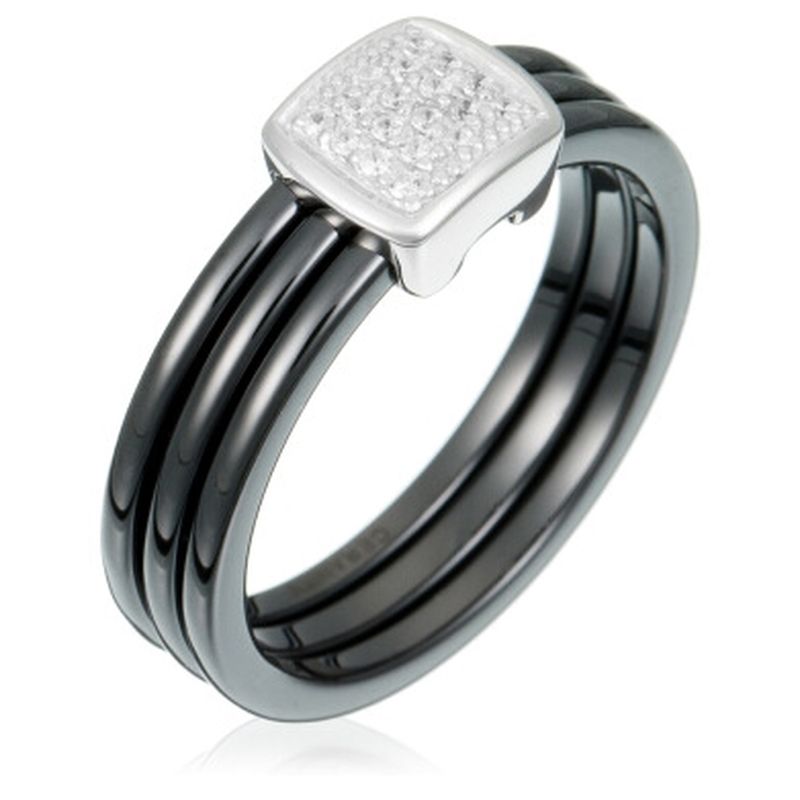 Bague Phebus Femme en Argent