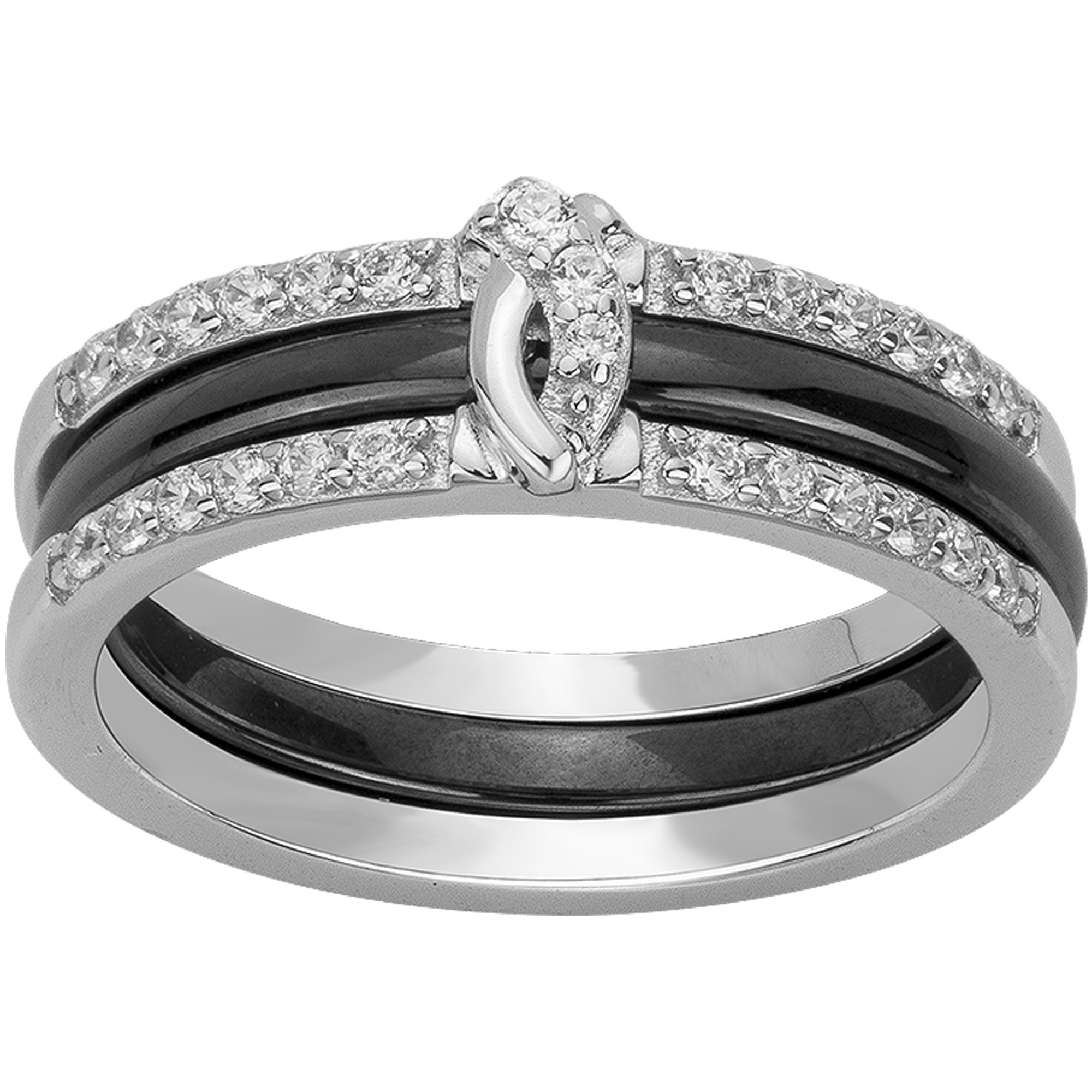 Bague Zoé Phebus Femme en Argent