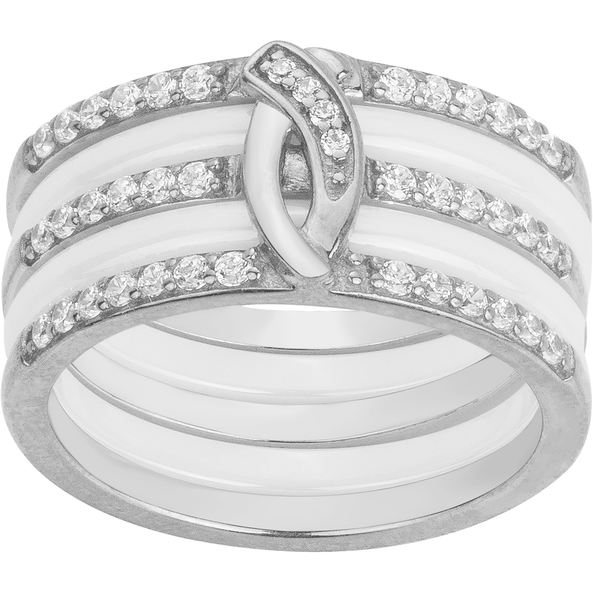 Bague Phebus Femme en Argent