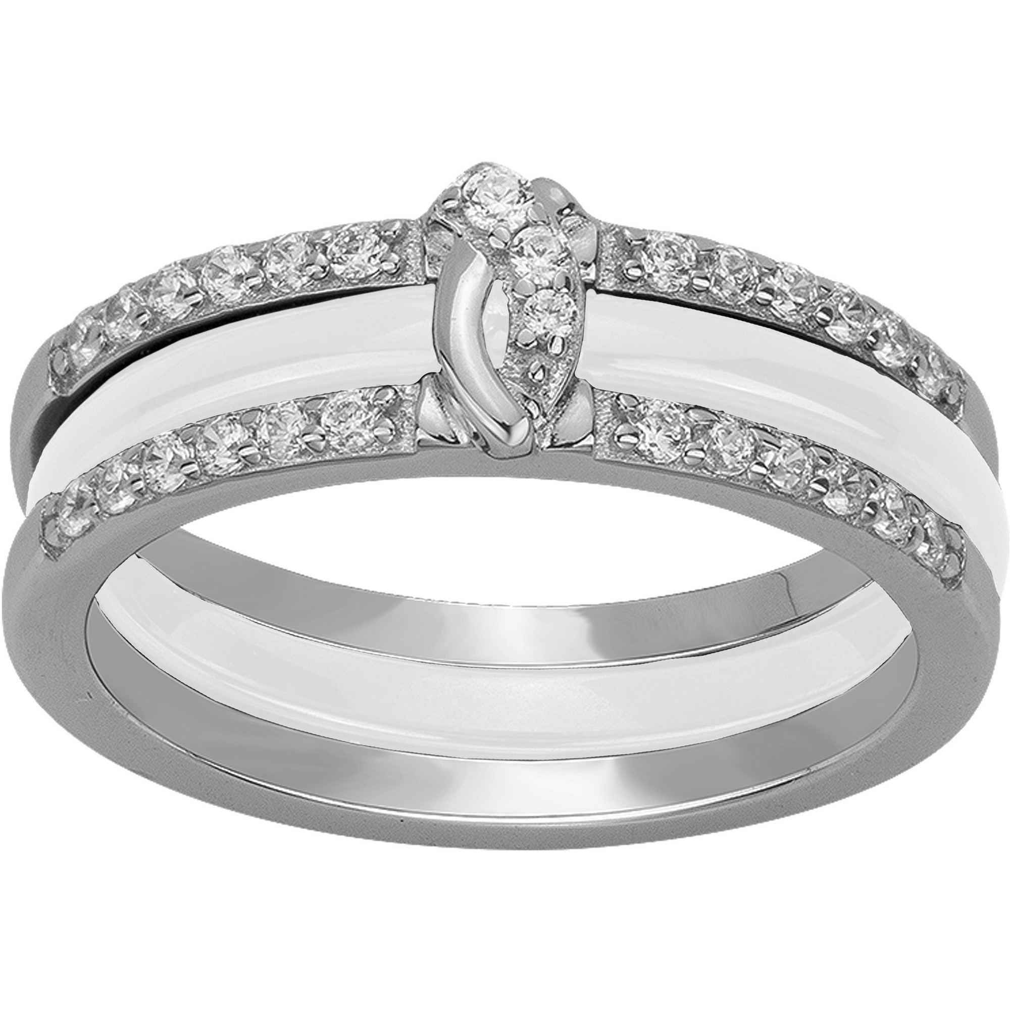 Bague Phebus Femme en Argent