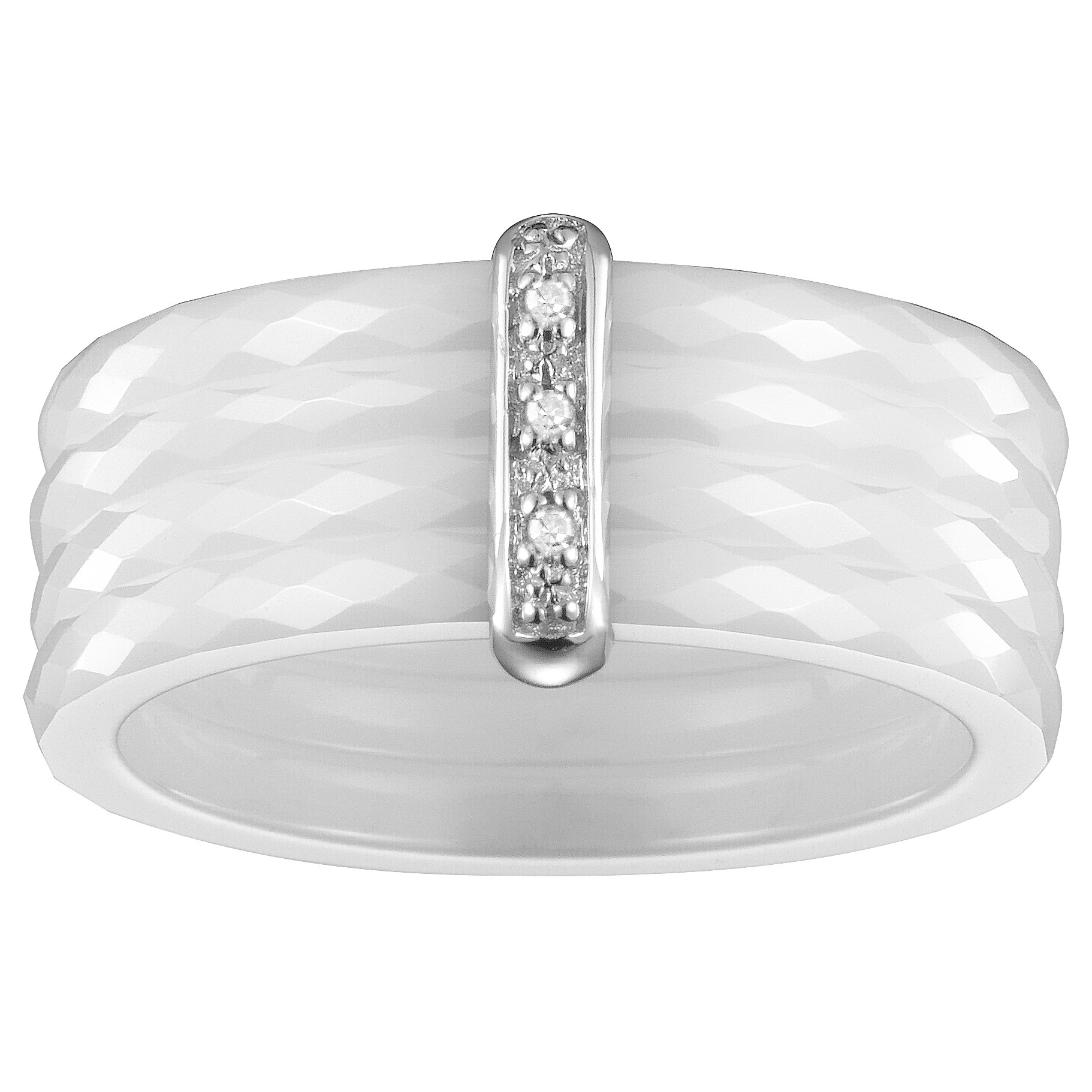 Bague Brielle Phebus Femme en Argent