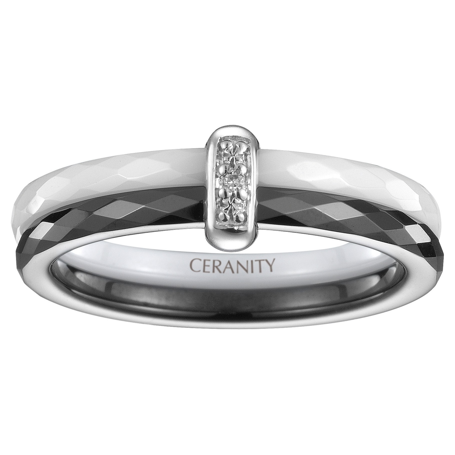 Bague Rylee Phebus Femme en Argent