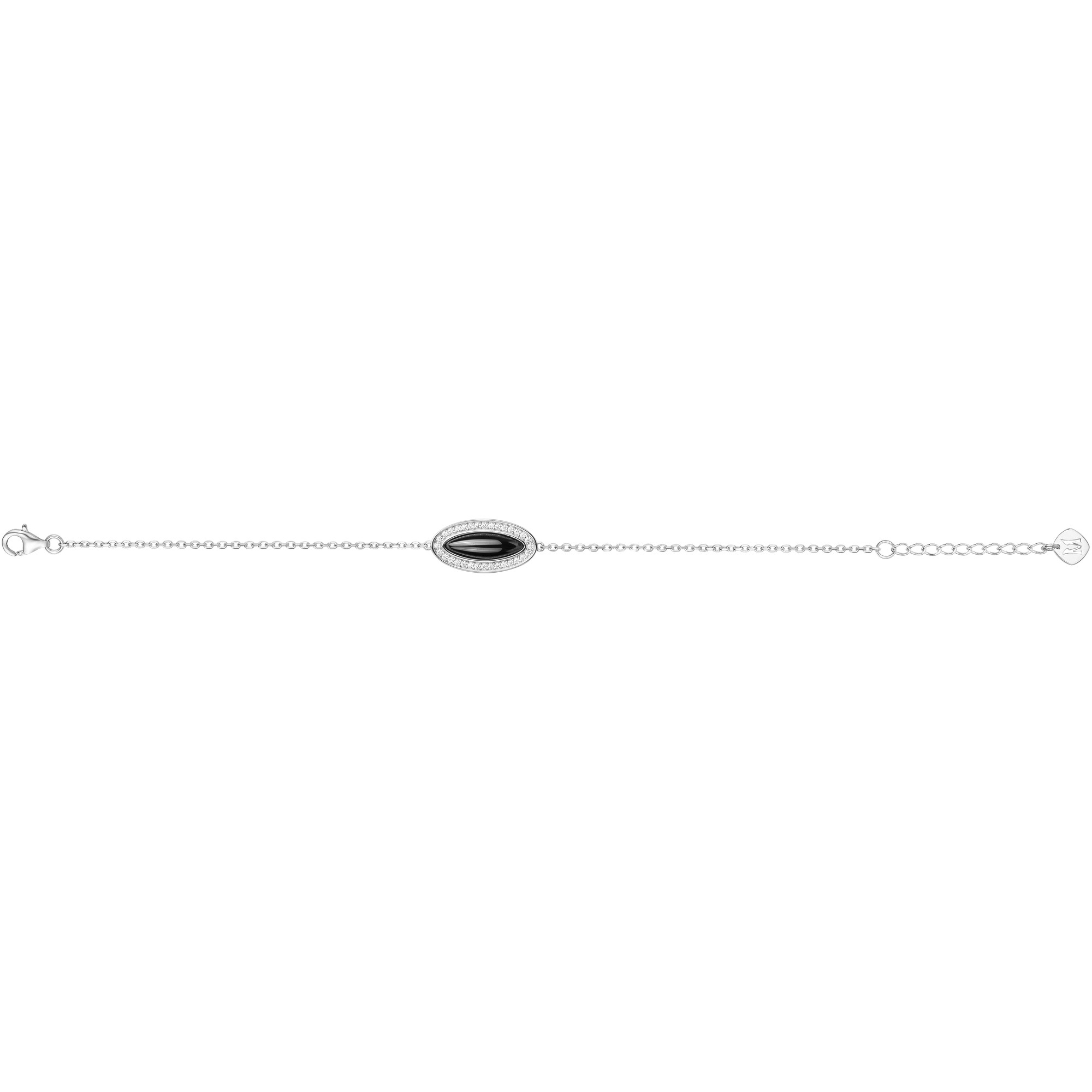 Bracelet Phebus Femme en Argent