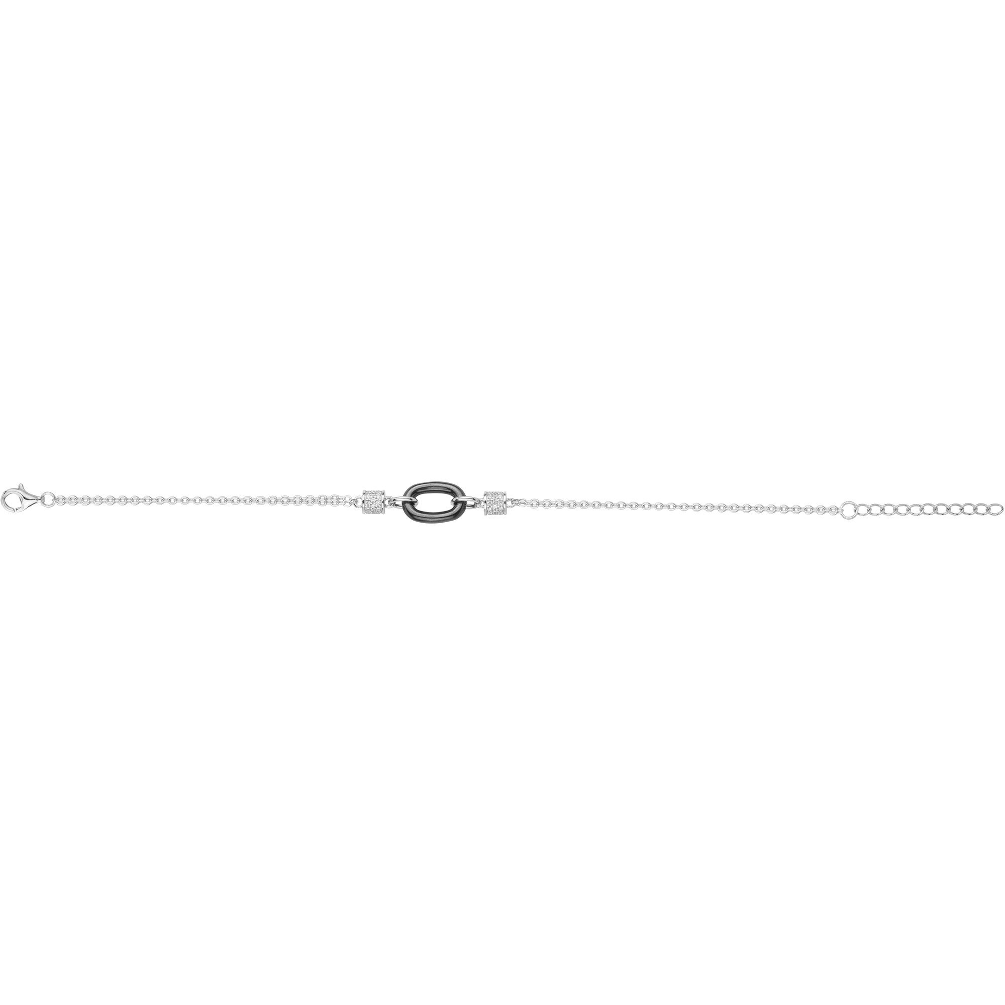 Bracelet Estelle Phebus Femme en Argent