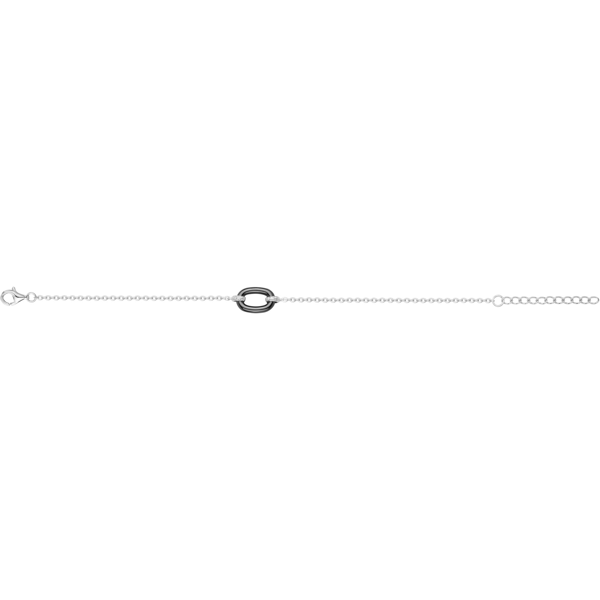 Bracelet Jeanne Phebus Femme en Argent