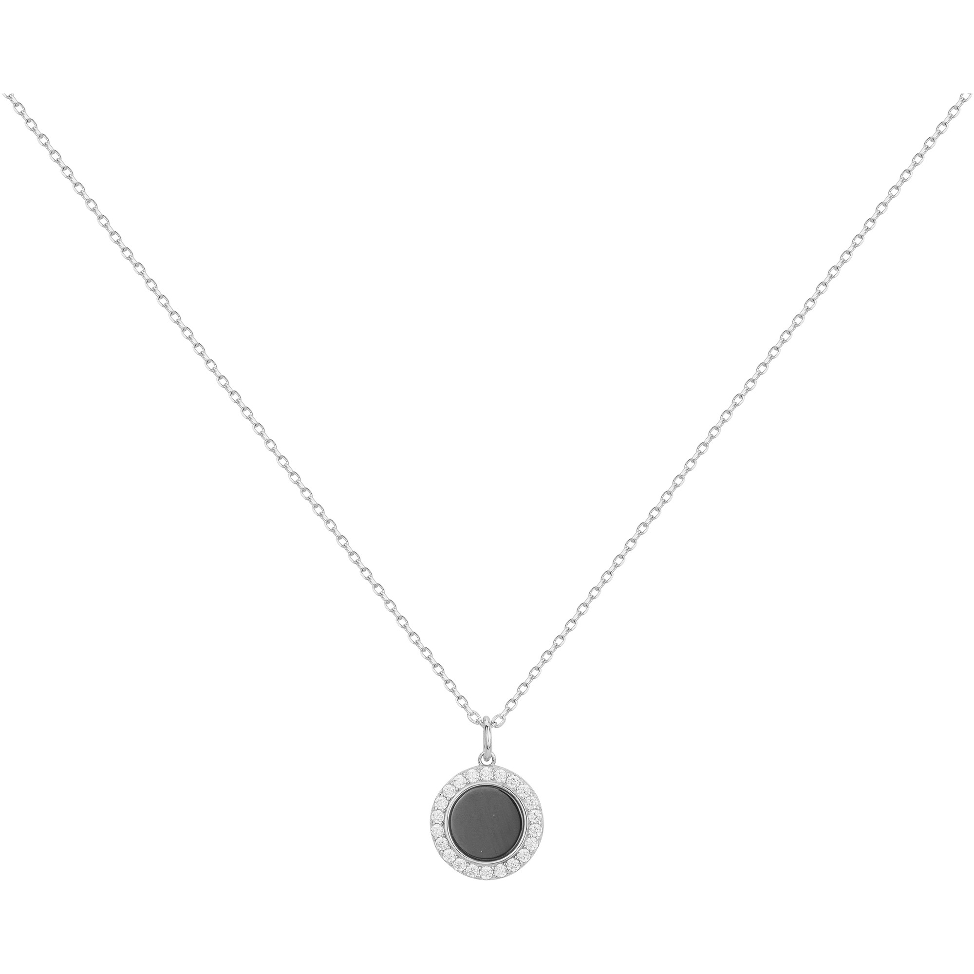 Collier Stella Phebus Femme en Argent