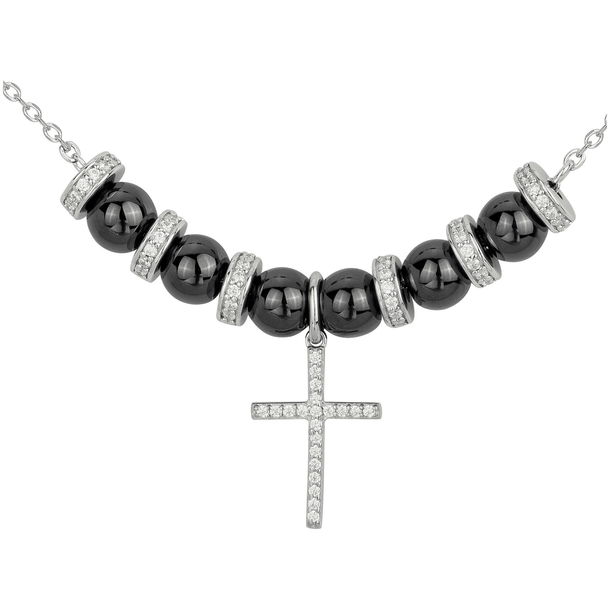 Collier Phebus Femme en Argent