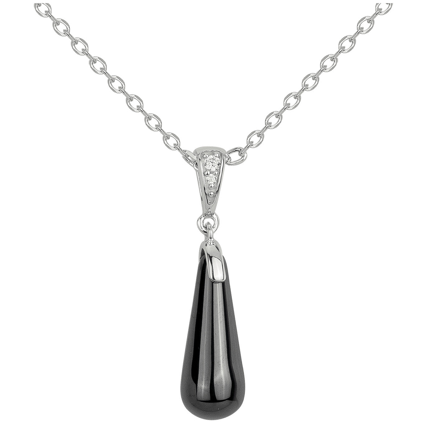 Collier Phebus Femme en Argent