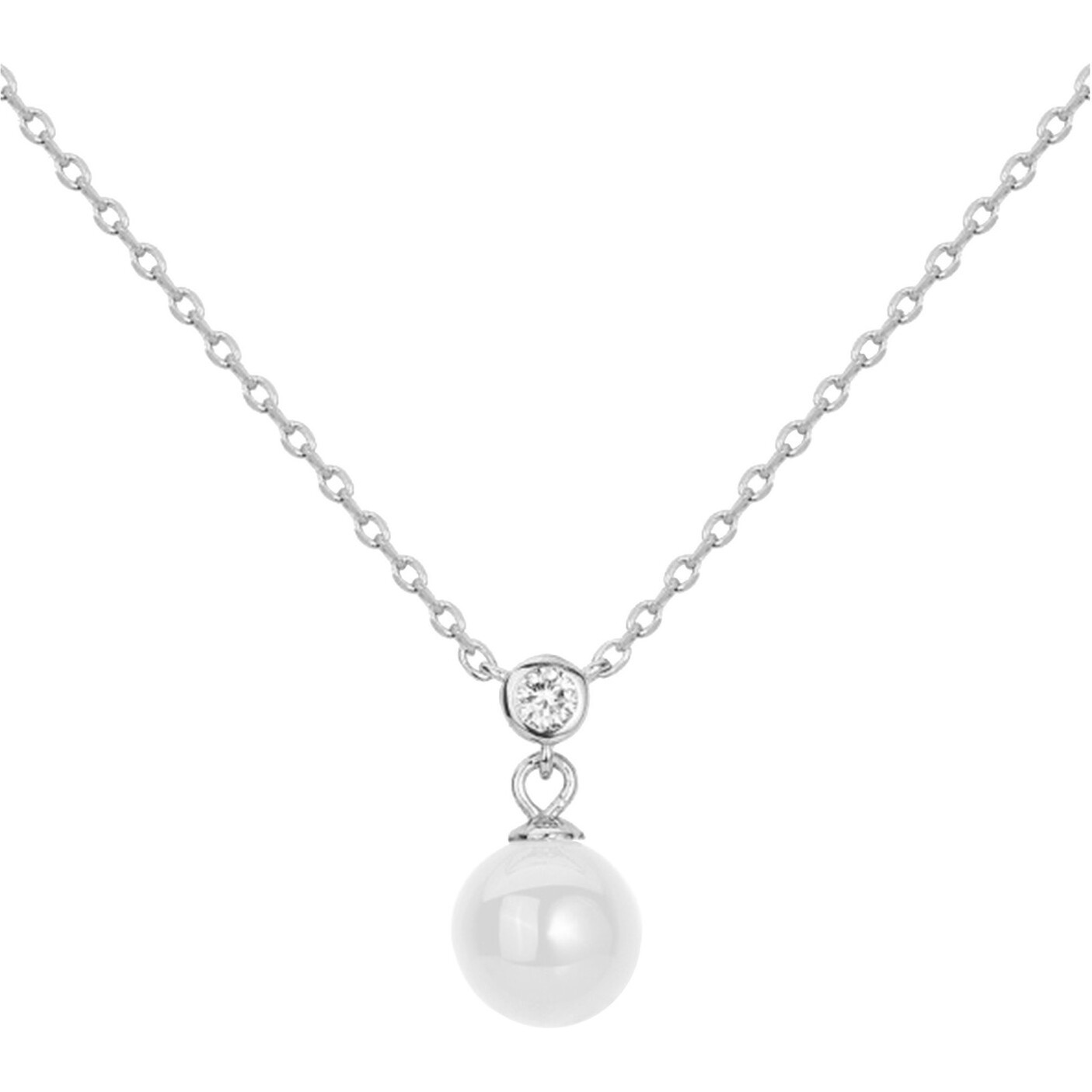 Collier Phebus Femme en Argent
