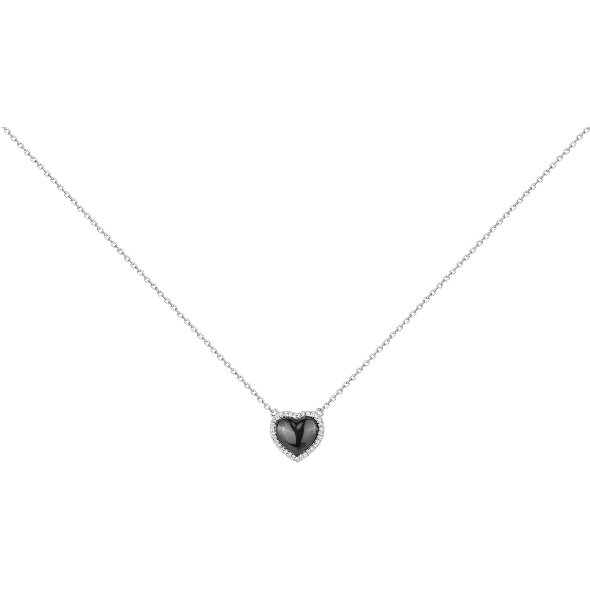 Collier Phebus Femme en Argent