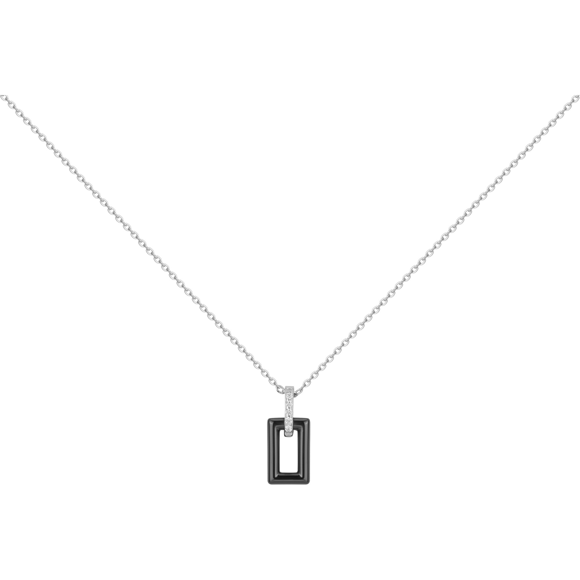 Collier Phebus Femme en Argent