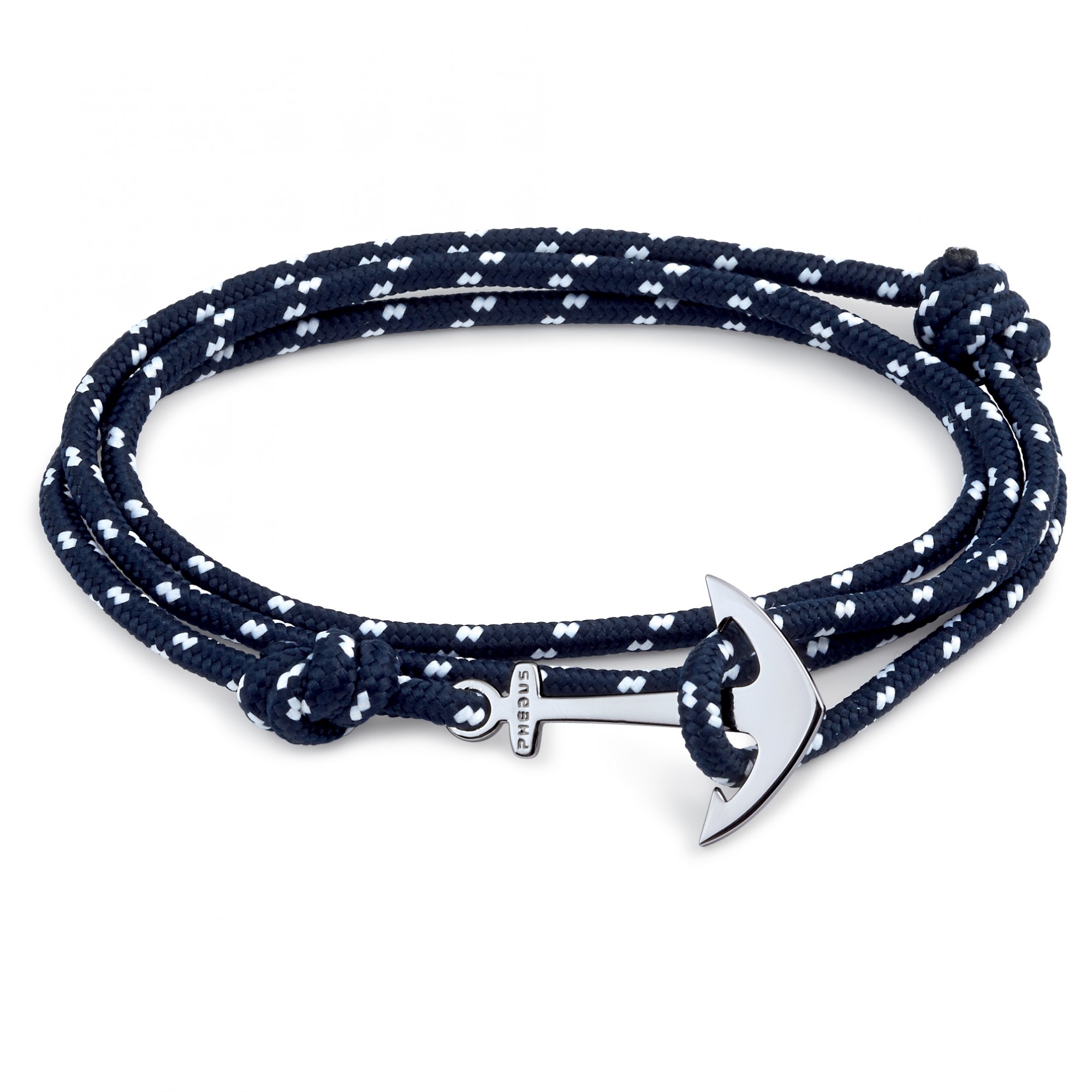 Bracelet Phebus Homme en Acier