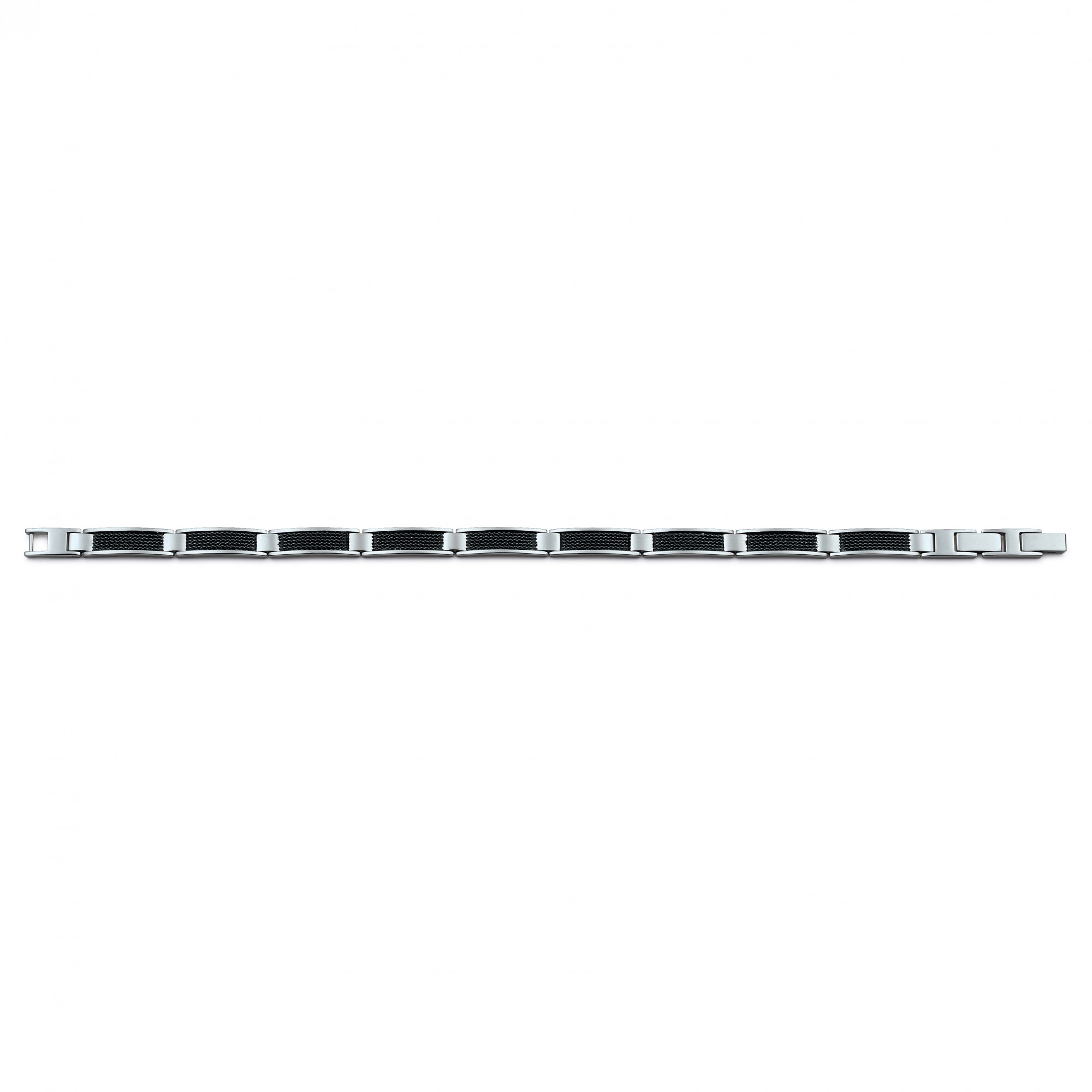 Bracelet acier 316L Homme PHEBUS pour #Lui