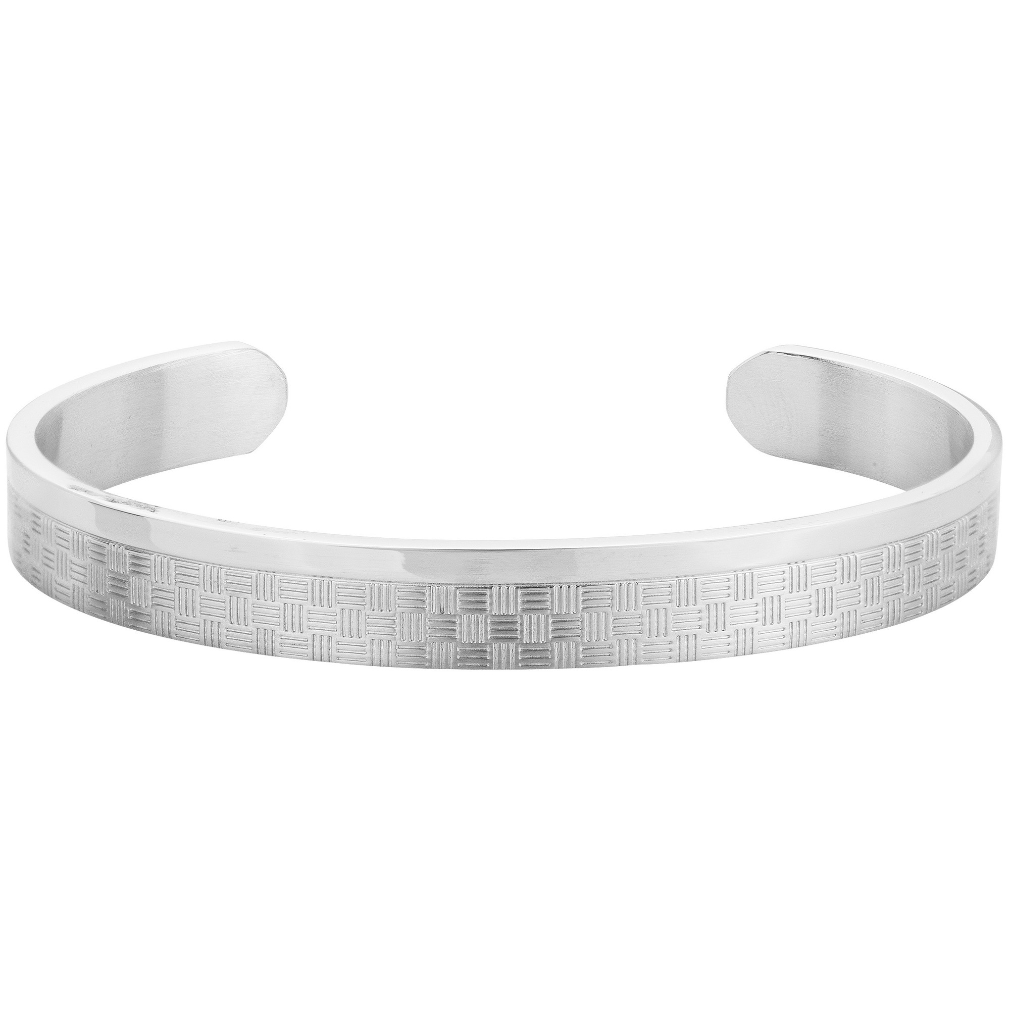 Bracelet Berry Phebus Homme en Acier