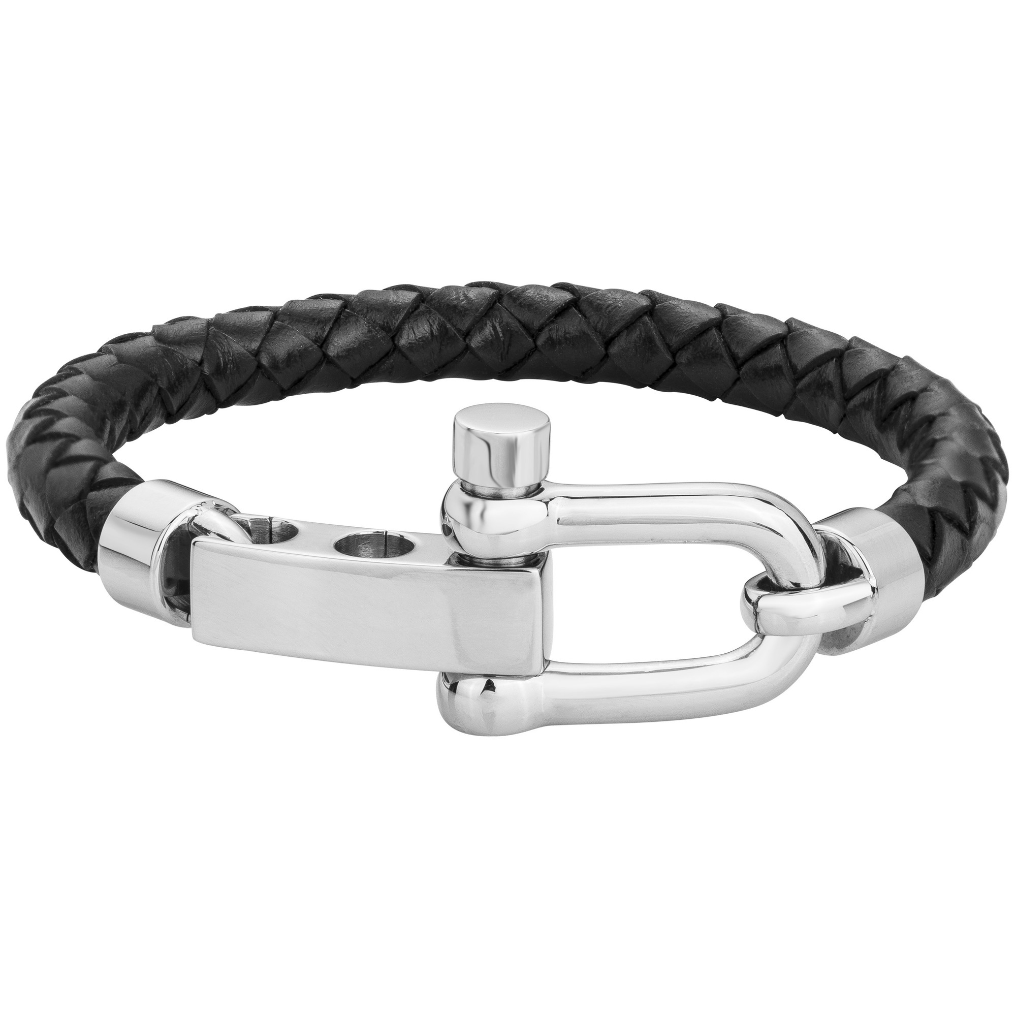 Bracelet acier 316L Homme PHEBUS pour #Lui