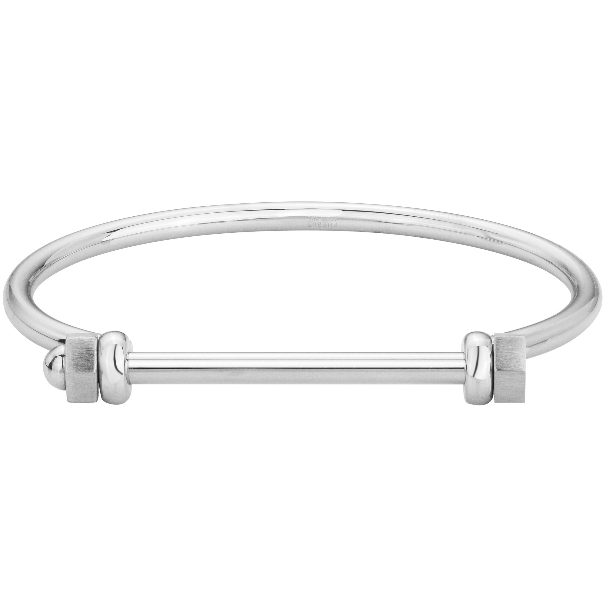 Bracelet Acier Homme PHEBUS pour #Lui