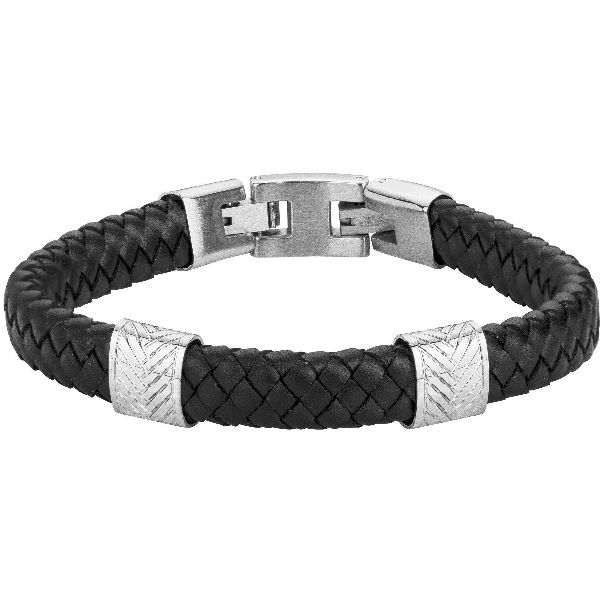 Bracelet Maddox Phebus Homme en Acier