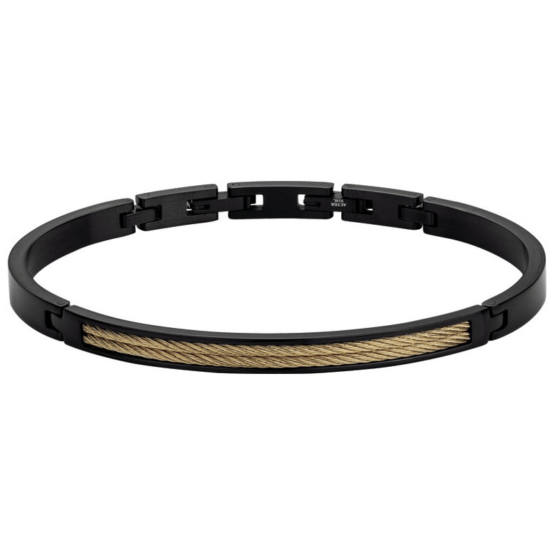 Bracelet Axel Phebus Homme en Acier