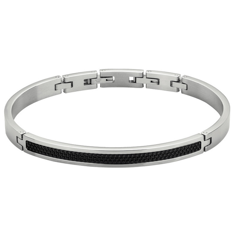 Bracelet Zarek Phebus Homme en Acier