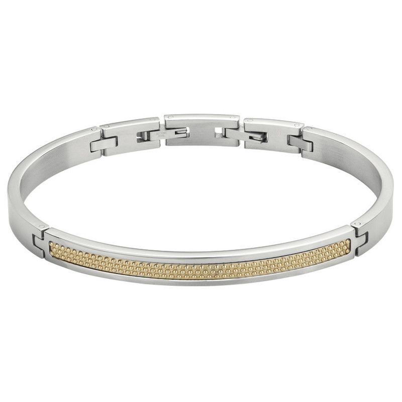 Bracelet Zarek Phebus Homme en Acier