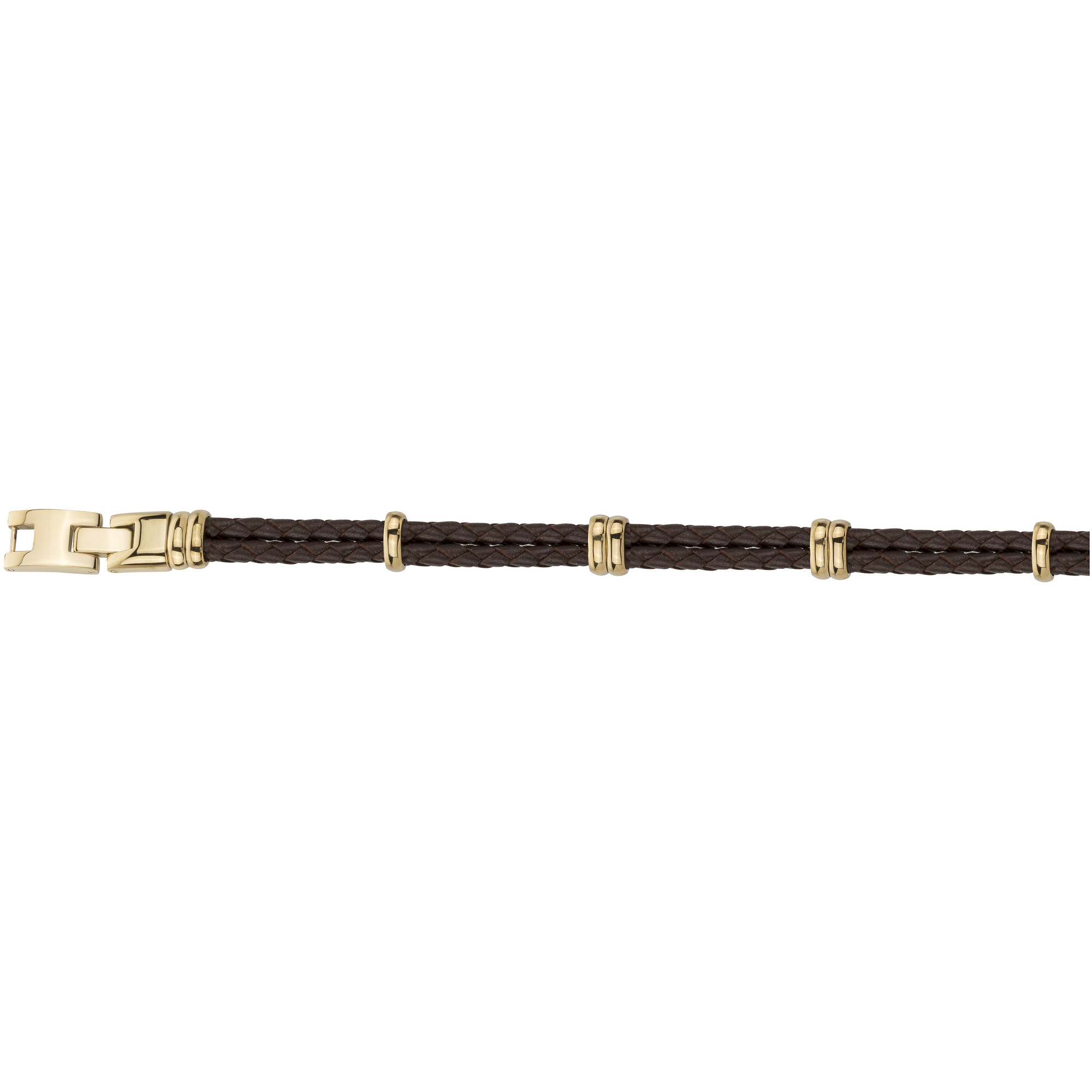 Bracelet Joe Phebus Homme en Acier