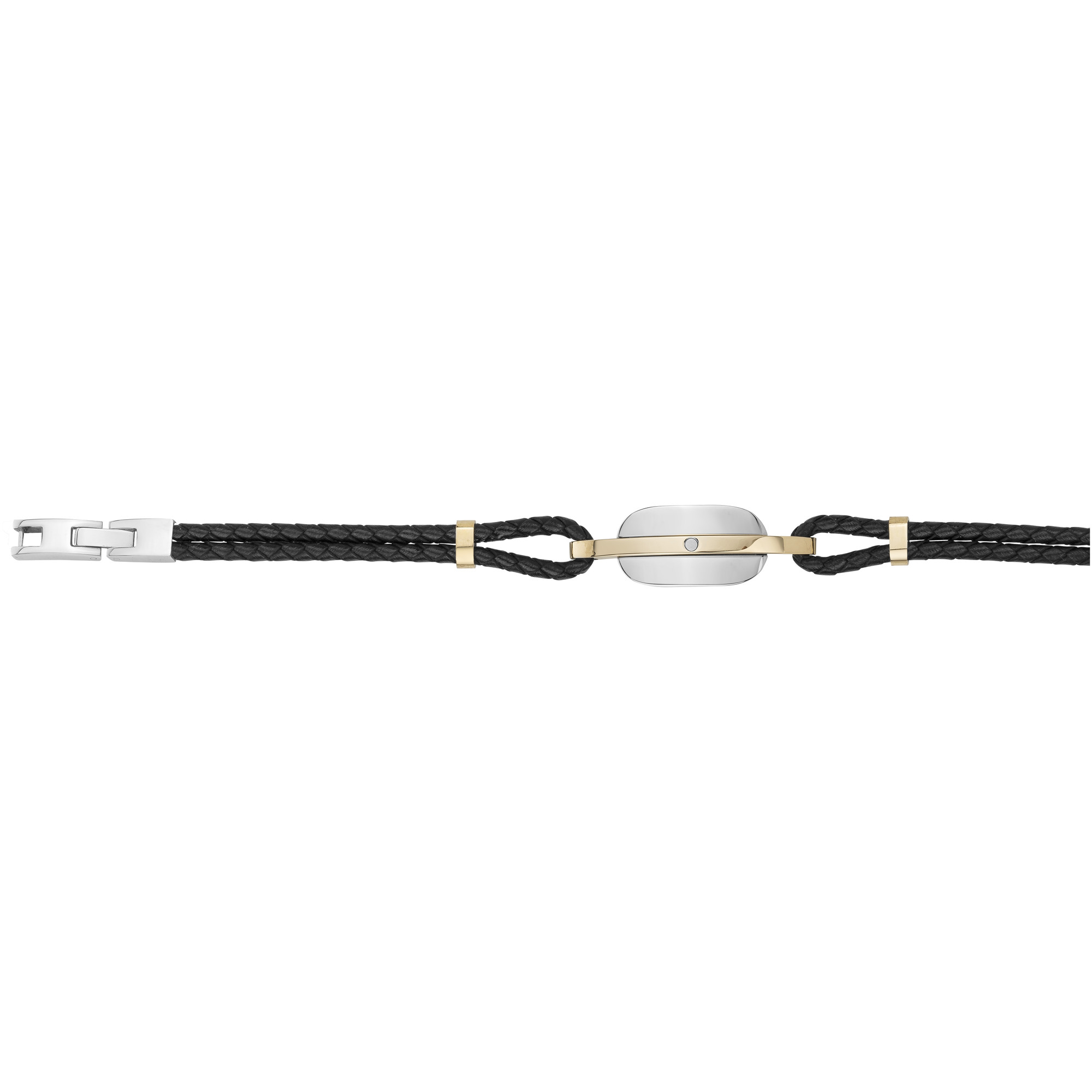 Bracelet Yassine Phebus Homme en Acier