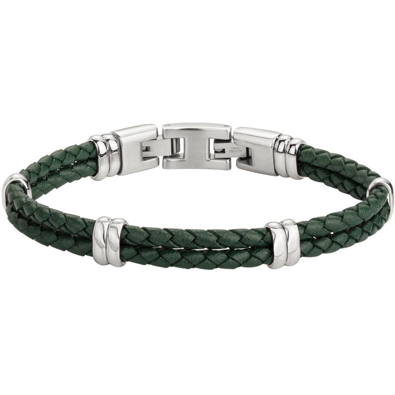 Bracelet Joe Phebus Homme en Acier
