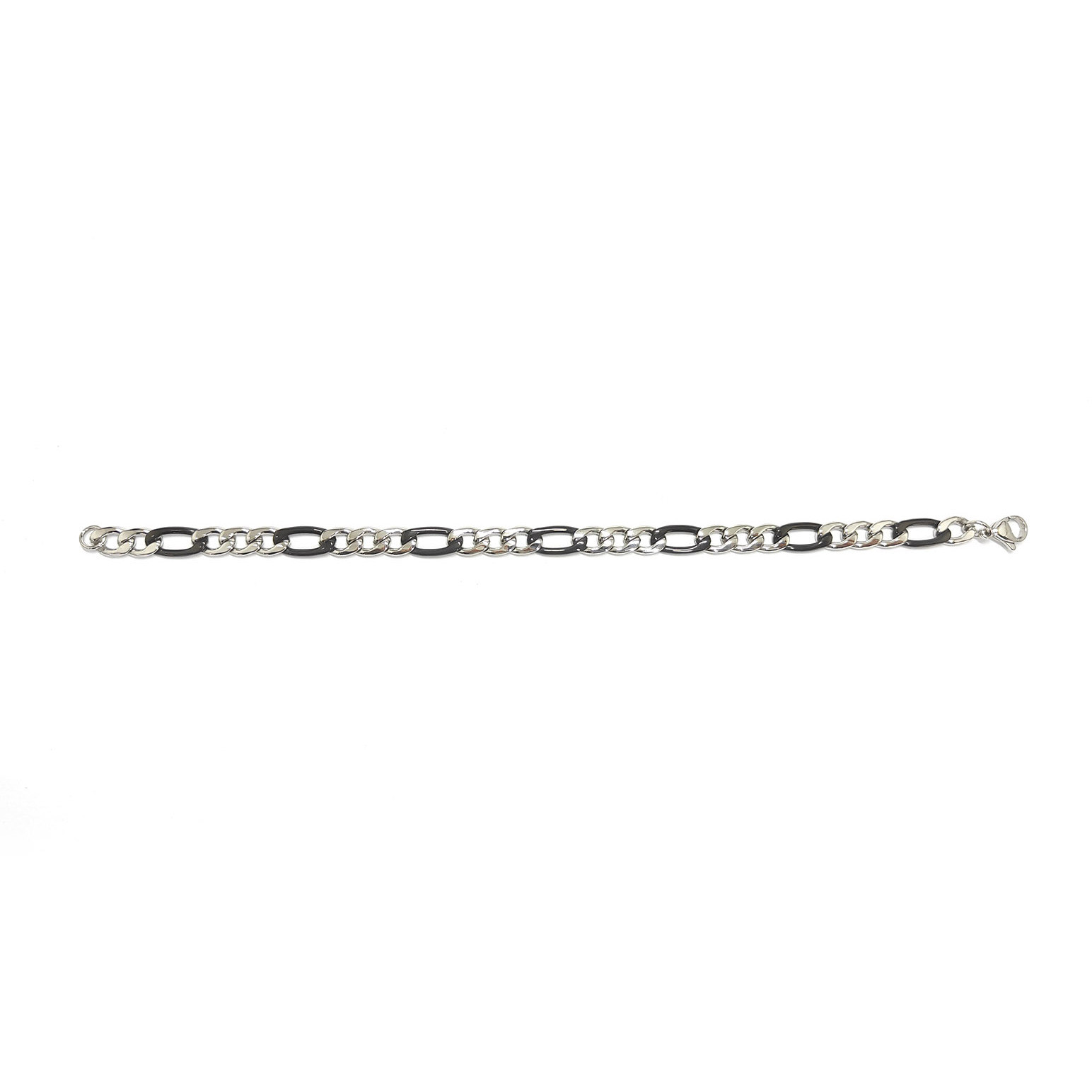 Bracelet Elio Phebus Homme en Acier