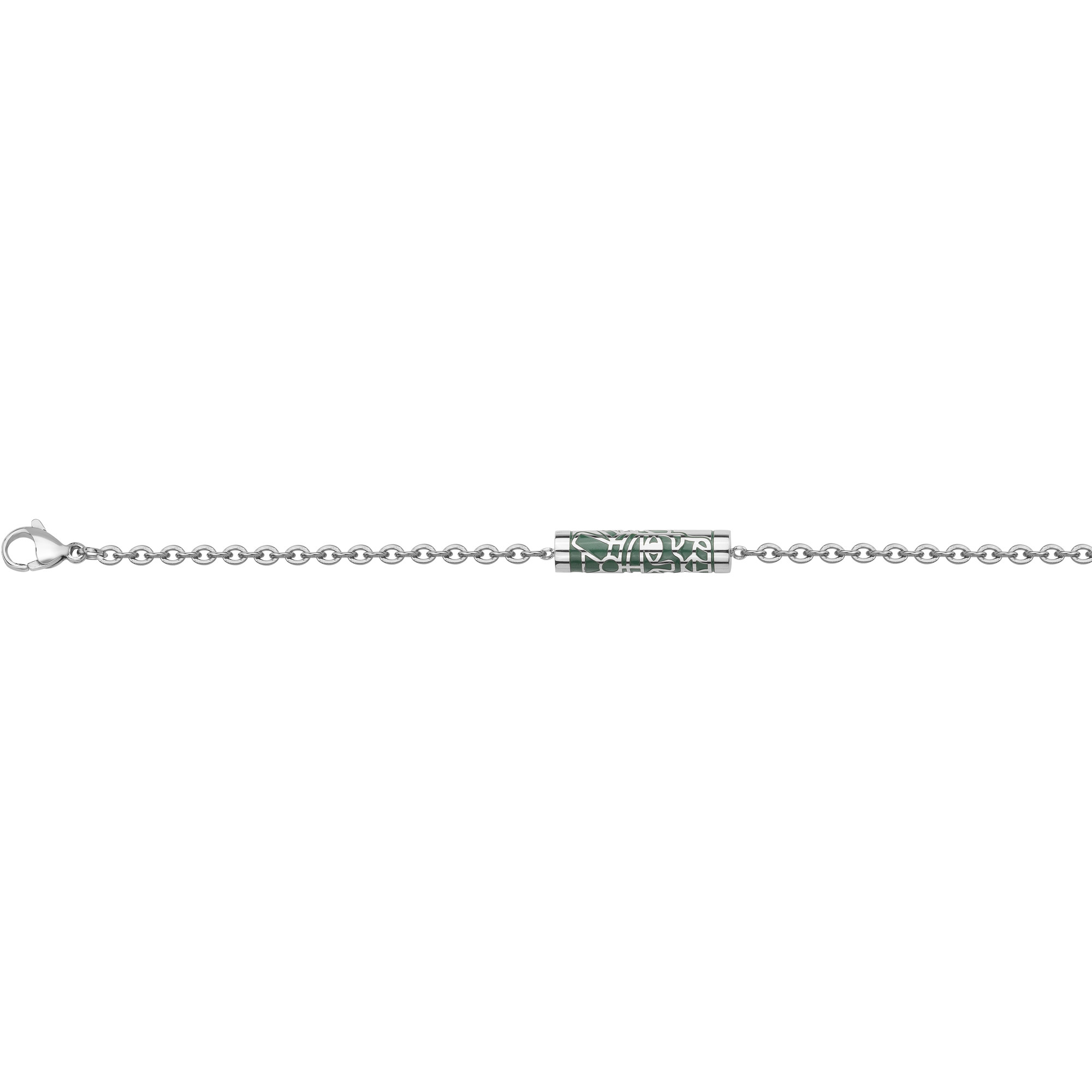 Bracelet Elouan Phebus Homme en Acier