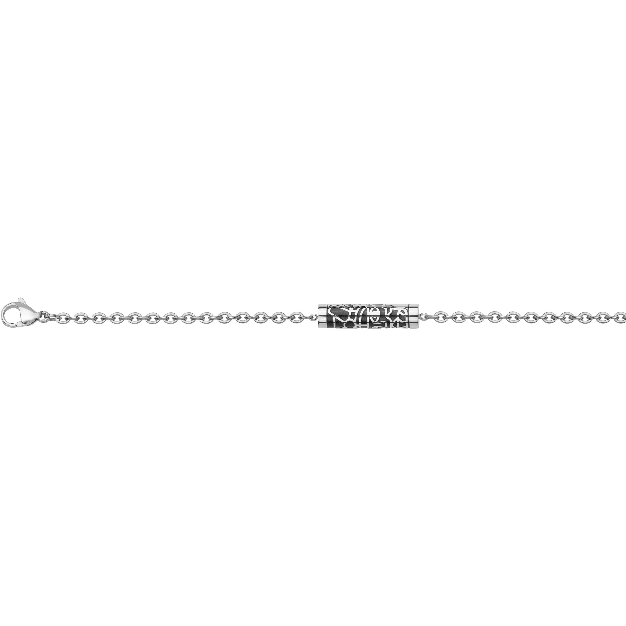 Bracelet Elouan Phebus Homme en Acier