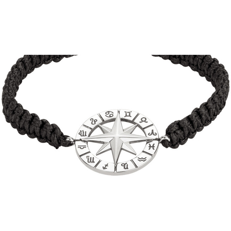Bracelet Malakai Phebus Homme en Acier