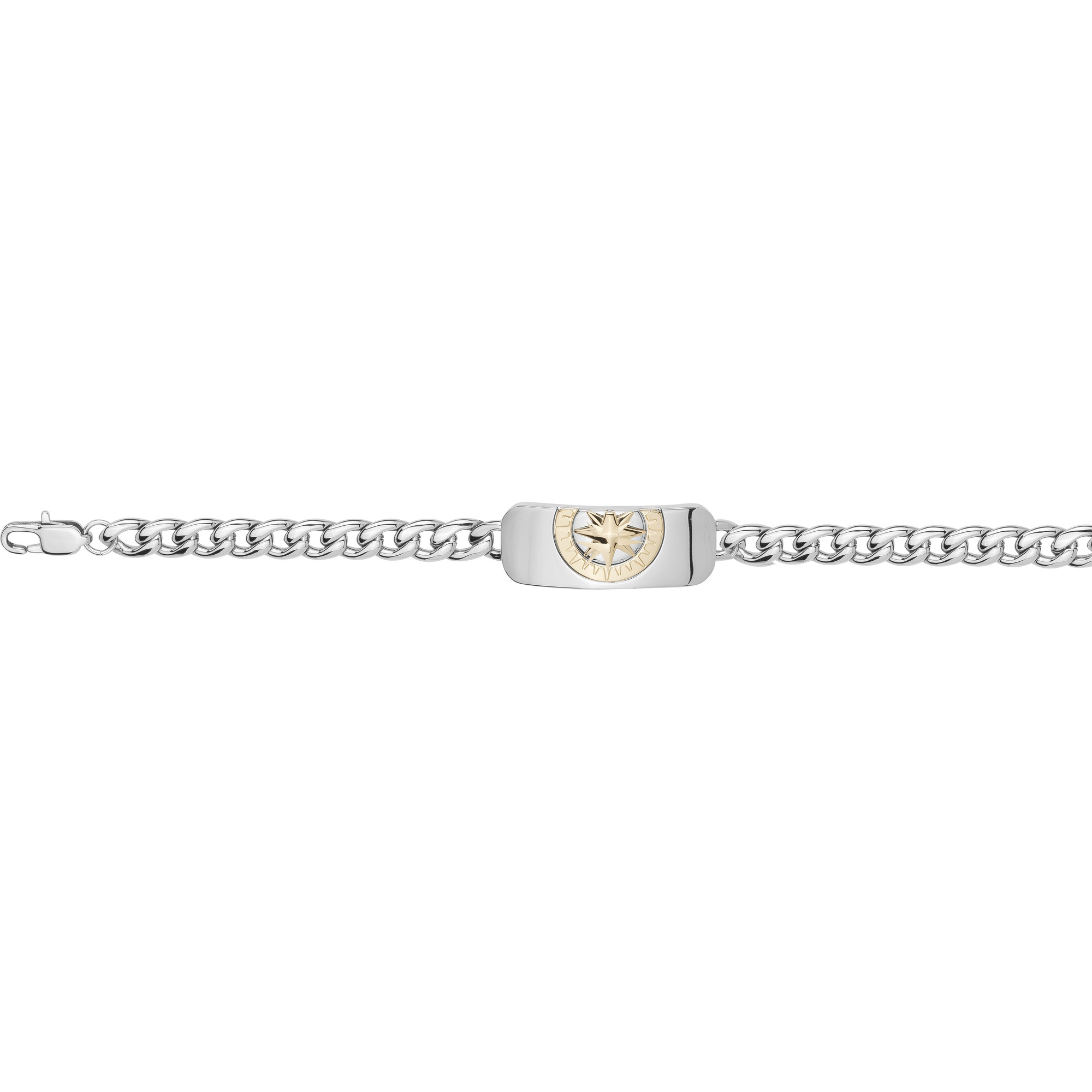 Bracelet Lancelot Phebus Homme en Acier