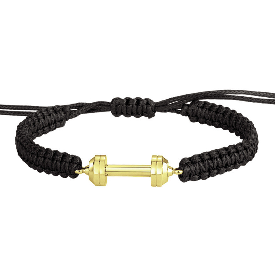 Bracelet Phileas Phebus Homme en Acier