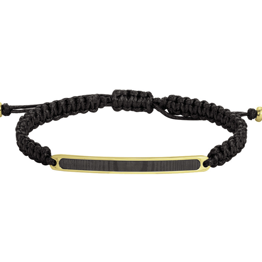 Bracelet Aldric Phebus Homme en Acier