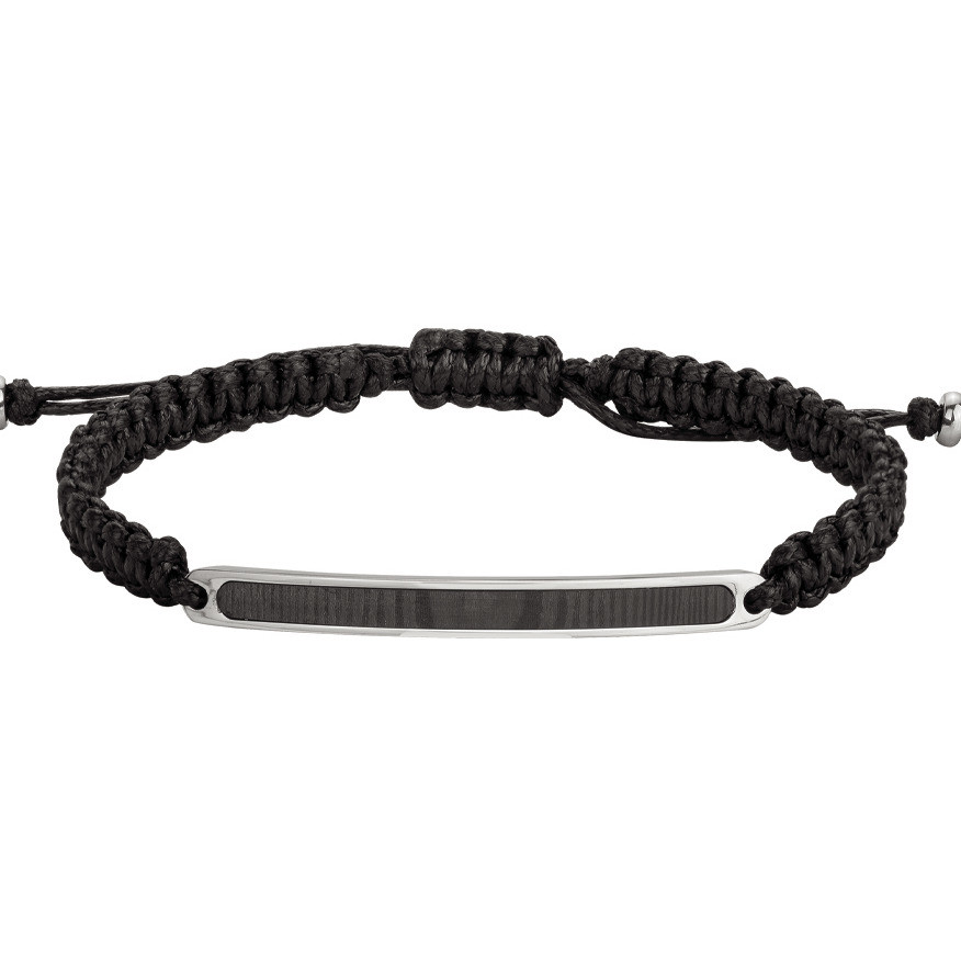 Bracelet Aldric Phebus Homme en Acier