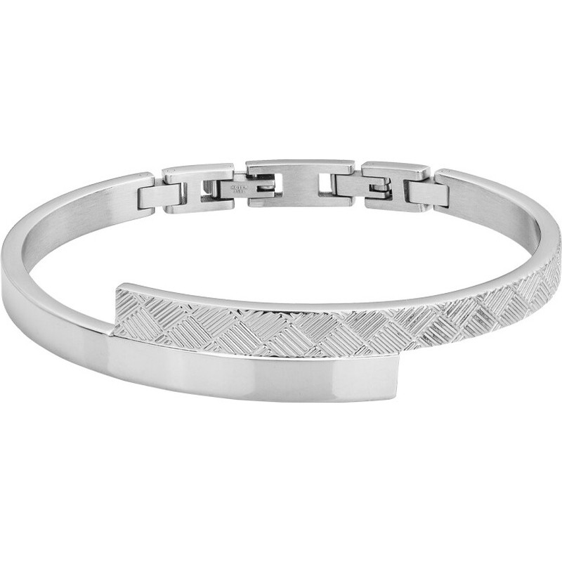 Bracelet Darius Phebus Homme en Acier