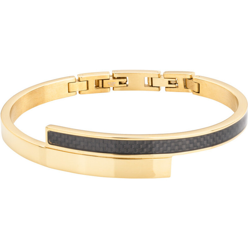 Bracelet Damon Phebus Homme en Acier