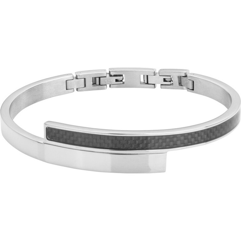 Bracelet Damon Phebus Homme en Acier