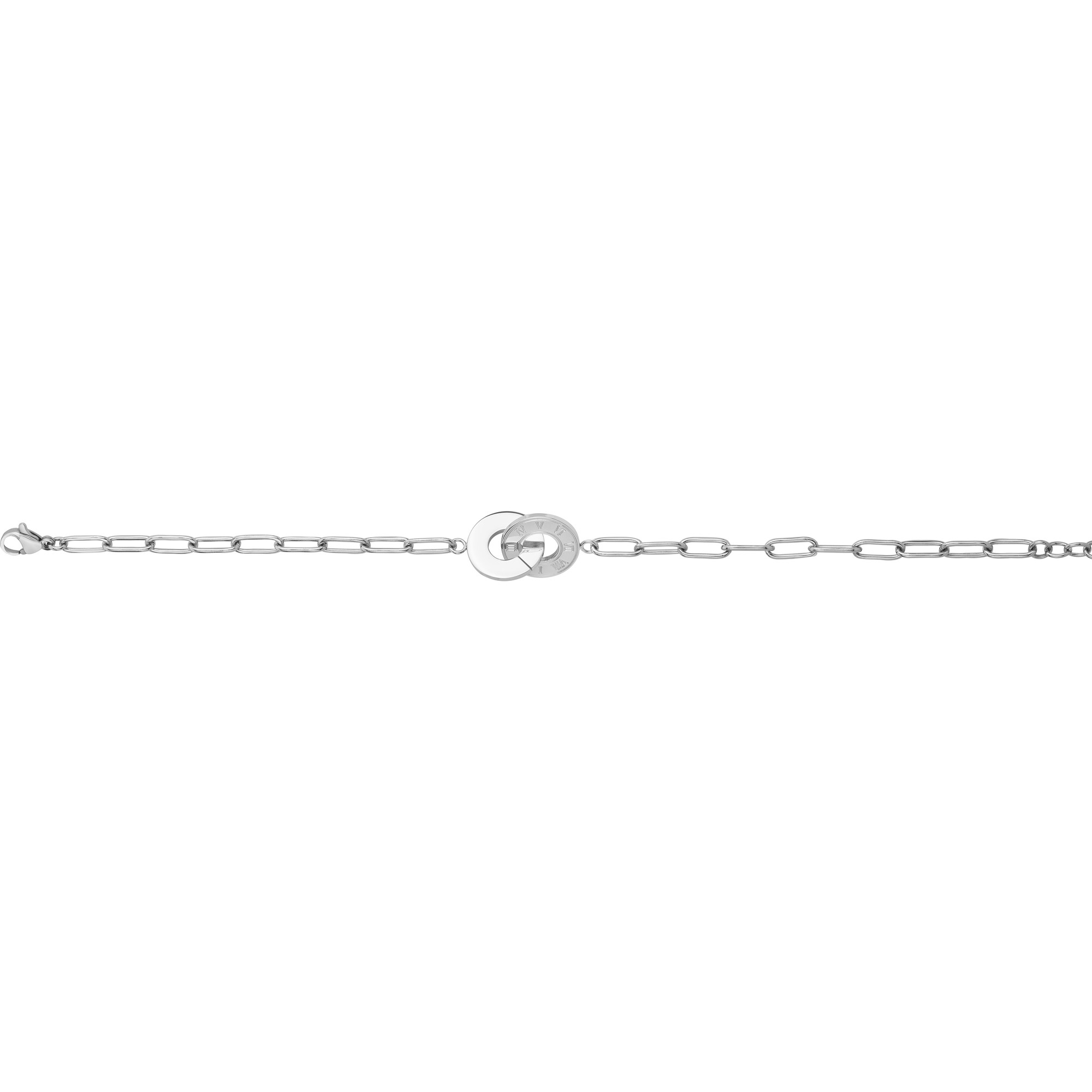 Bracelet Mahe Phebus Homme en Acier