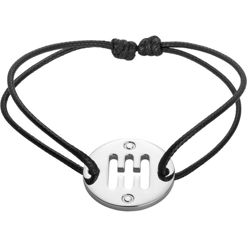 Bracelet Achille Phebus Homme en Acier