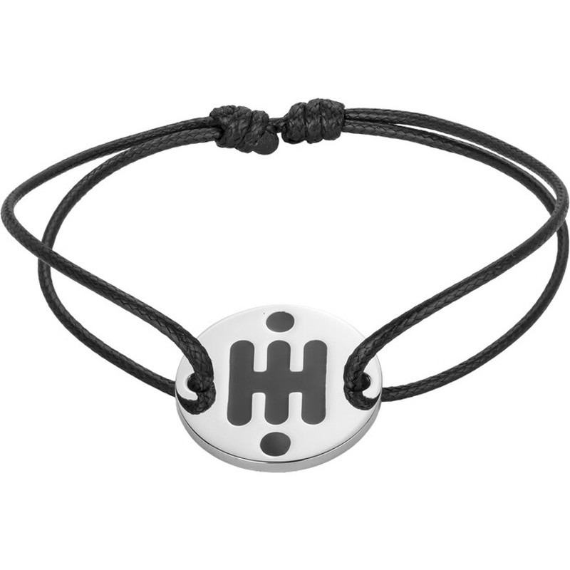 Bracelet Achille Phebus Homme en Acier