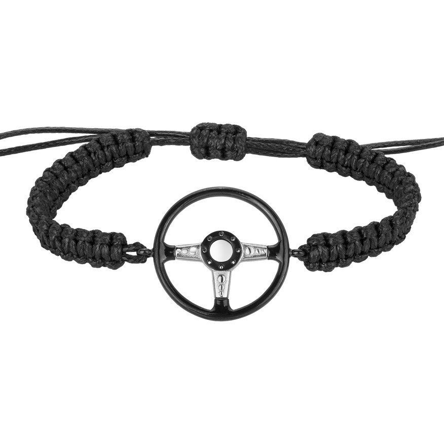 Bracelet Adriel Phebus Homme en Acier