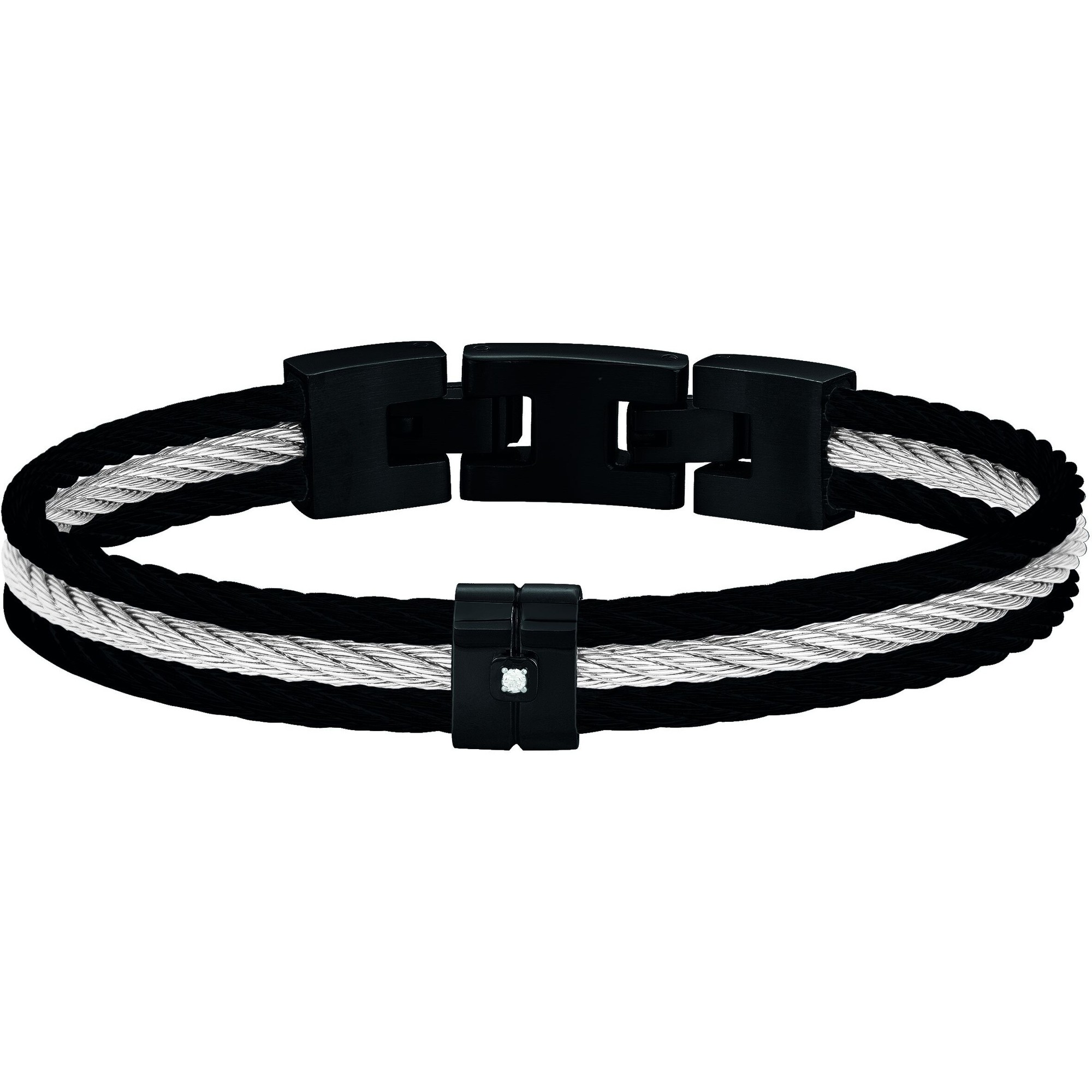 Bracelet Gérard Phebus Homme en Acier