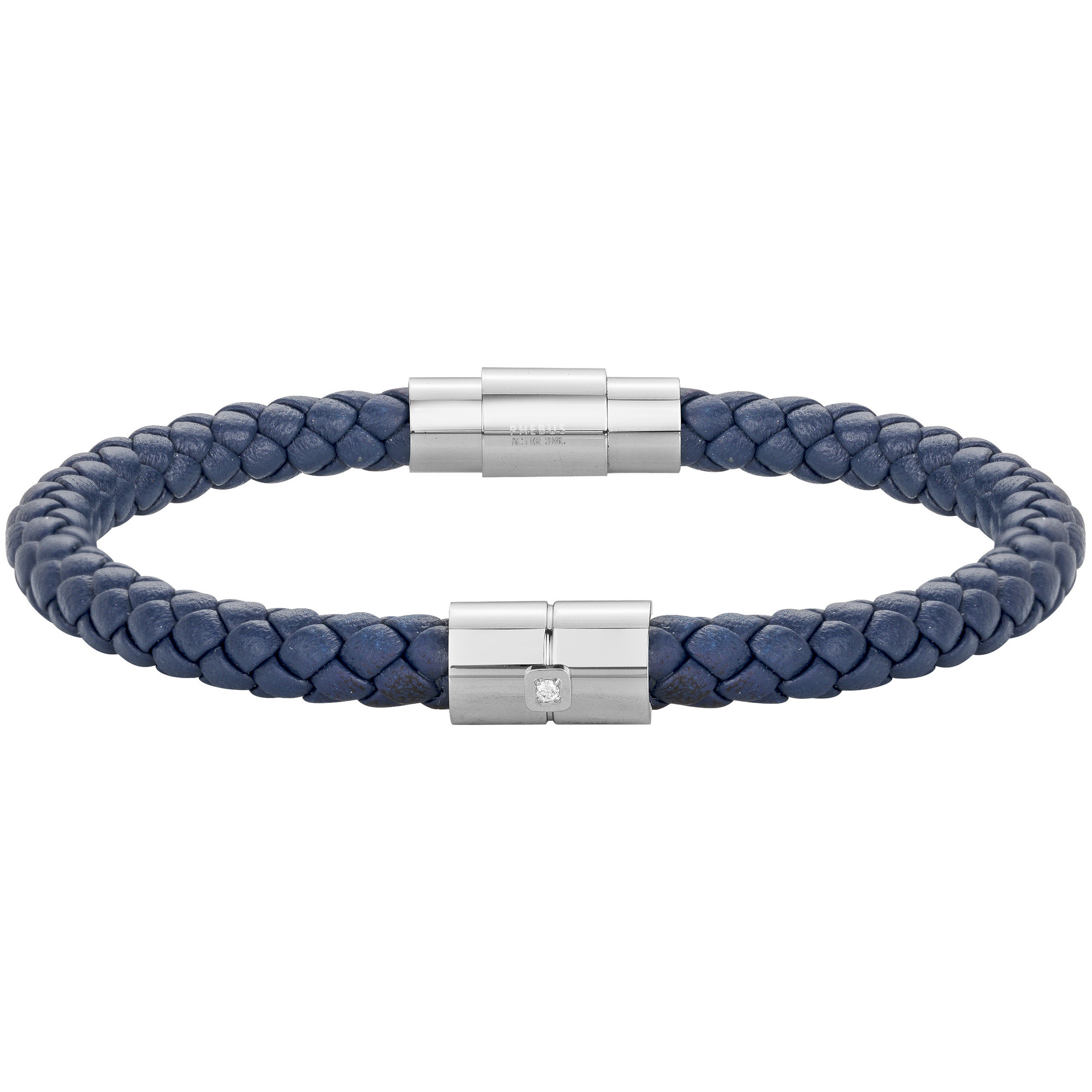 Bracelet Philippe Phebus Homme en Acier