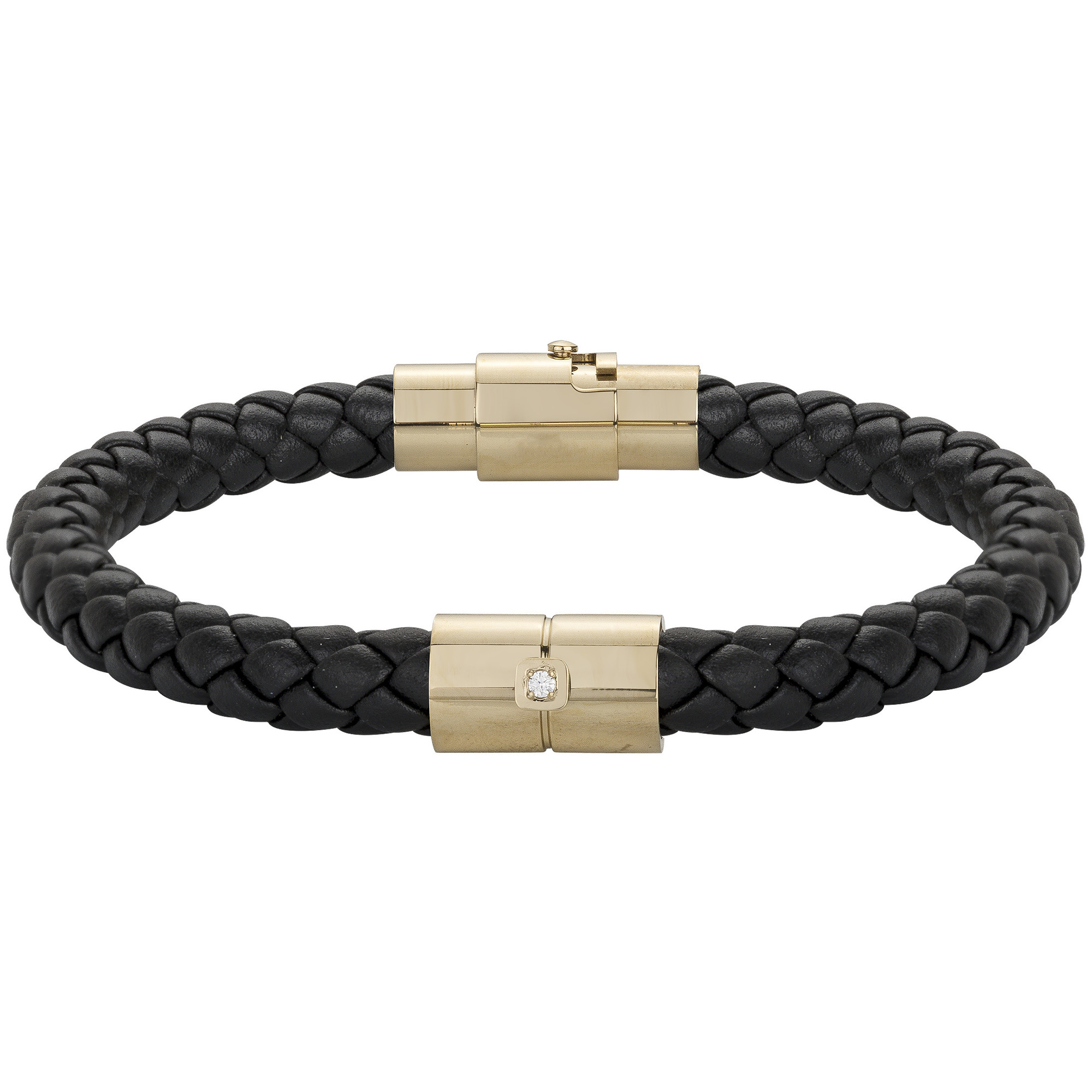 Bracelet Laurent Phebus Homme en Acier