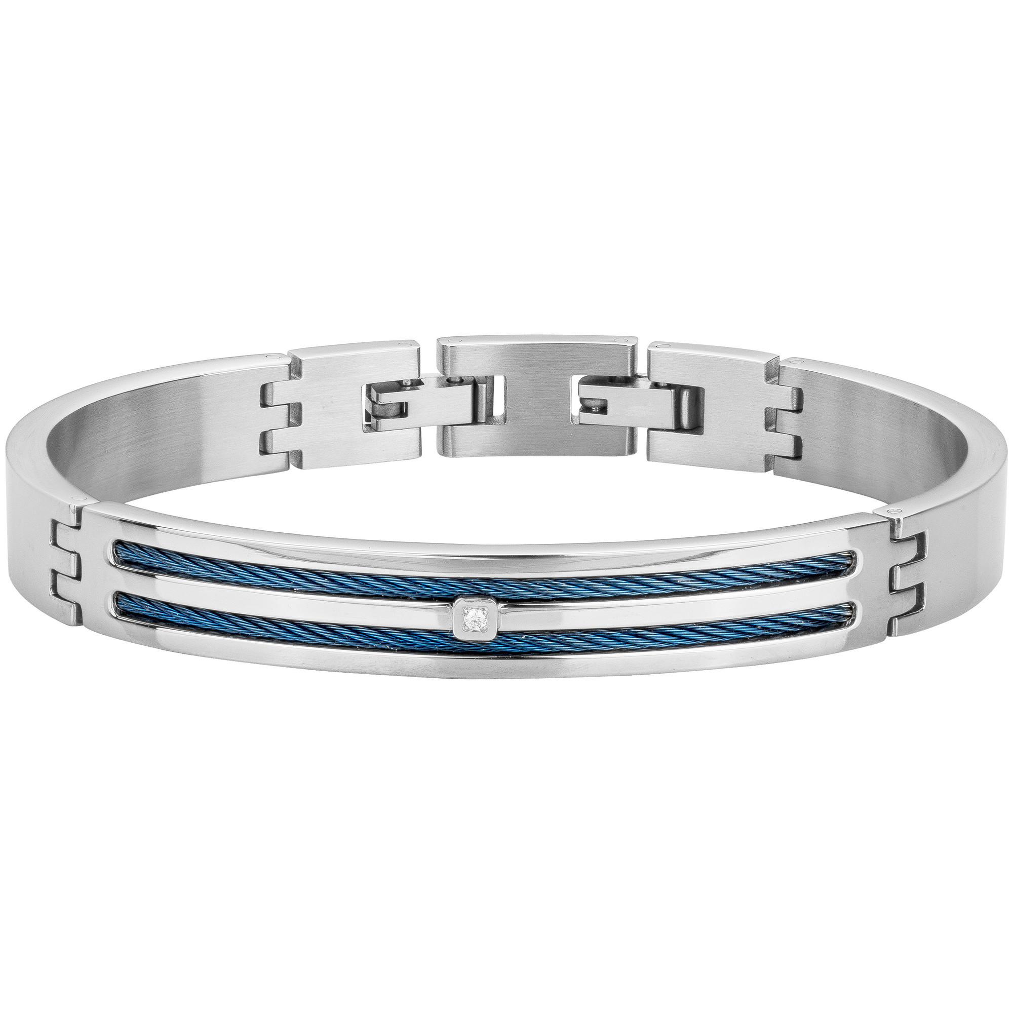 Bracelet Bastien Phebus Homme en Acier