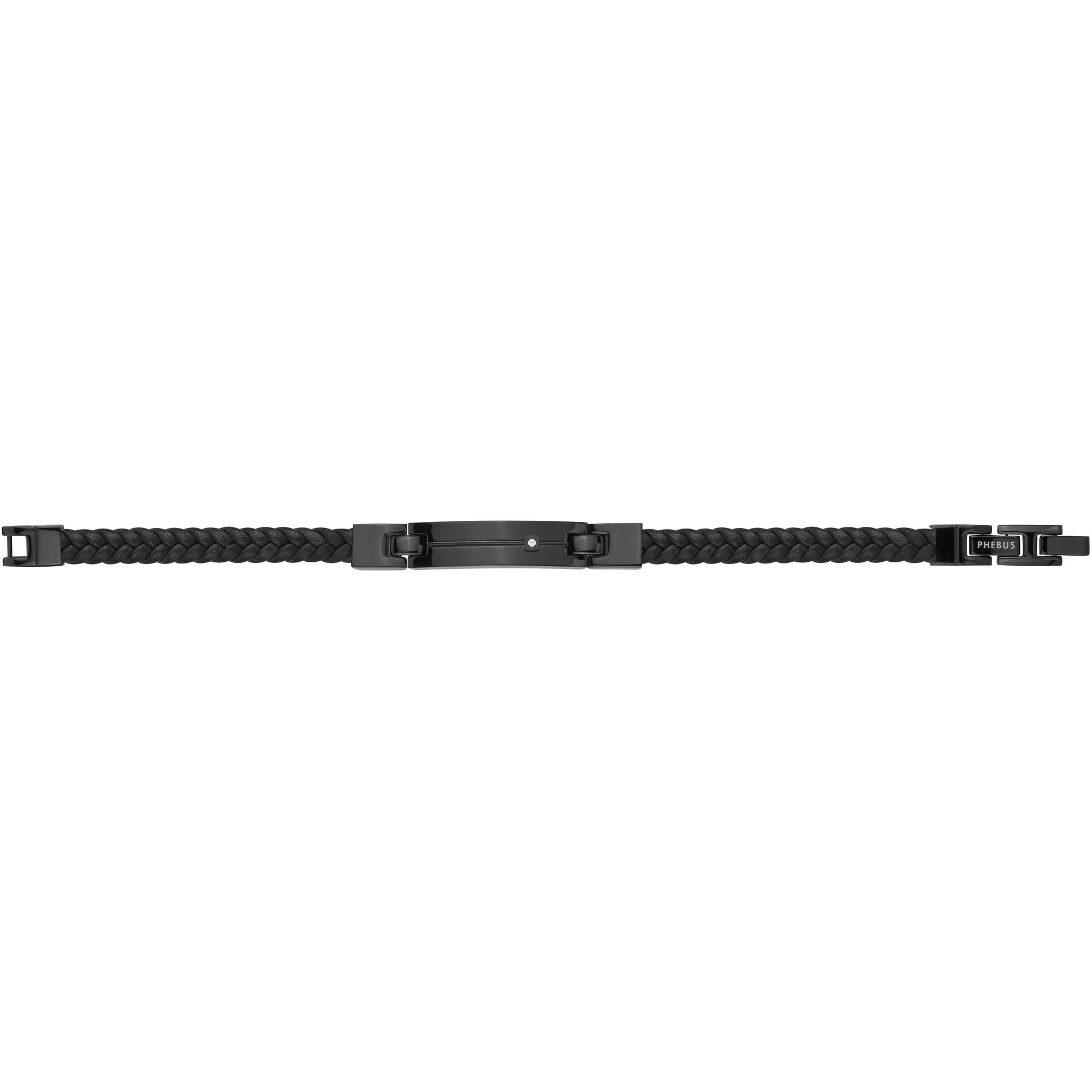 Bracelet Manuel Phebus Homme en Acier