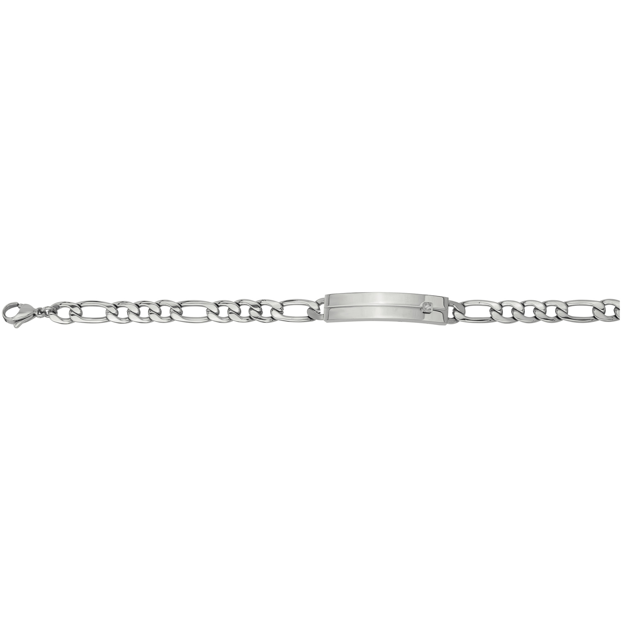 Bracelet Olivier Phebus Homme en Acier
